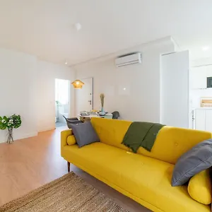 Monsanto Hill House - No 571 1e Lisbon